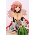「そらのおとしものFinal 永遠の私の鳥籠 イカロス 1/6スケール 完成品フィギュア（再販）」