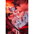 「東方Project レミリア・スカーレット 1/7スケール 完成品フィギュア」