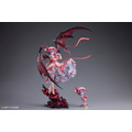「東方Project レミリア・スカーレット 1/7スケール 完成品フィギュア」