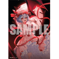 ≪あみあみ限定特典≫A2クリアポスター