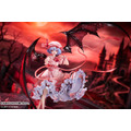 「東方Project レミリア・スカーレット 1/7スケール 完成品フィギュア」