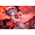 「東方Project レミリア・スカーレット 1/7スケール 完成品フィギュア」