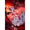 「東方Project レミリア・スカーレット 1/7スケール 完成品フィギュア」