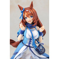 「ウマ娘 プリティーダービー スーパークリーク 1/7スケール 完成品フィギュア」