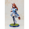 「ウマ娘 プリティーダービー スーパークリーク 1/7スケール 完成品フィギュア」