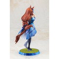 「ウマ娘 プリティーダービー スーパークリーク 1/7スケール 完成品フィギュア」