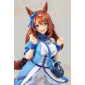 「ウマ娘 プリティーダービー スーパークリーク 1/7スケール 完成品フィギュア」