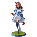 「ウマ娘 プリティーダービー スーパークリーク 1/7スケール 完成品フィギュア」