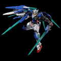 RG 1/144 ガンダムエクシア リペアIV