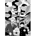 原作・ONEイラスト