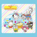 ラッピー×サンリオ