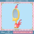 B賞：タルジーの森の生き物／ミラー