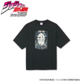 半袖Ｔシャツ「石仮面」(アニメ『ジョジョの奇妙な冒険 ファントムブラッド』)