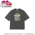 半袖Ｔシャツ「イギー」(アニメ『ジョジョの奇妙な冒険 スターダストクルセイダース』)