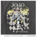 半袖Ｔシャツ「イギー」(アニメ『ジョジョの奇妙な冒険 スターダストクルセイダース』)