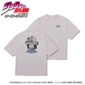 半袖Ｔシャツ(アニメ『ジョジョの奇妙な冒険 スターダストクルセイダース』)