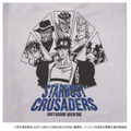 半袖Ｔシャツ(アニメ『ジョジョの奇妙な冒険 スターダストクルセイダース』)