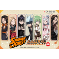 【再販】SHAMAN KING ふんばりくじ