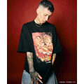『刃牙』と「Subciety」のコラボアイテム