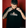 『刃牙』と「Subciety」のコラボアイテム