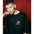 『刃牙』と「Subciety」のコラボアイテム