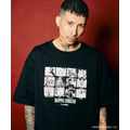 『刃牙』と「Subciety」のコラボアイテム