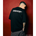 『刃牙』と「Subciety」のコラボアイテム