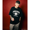 『刃牙』と「Subciety」のコラボアイテム