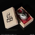 仮面ライダーアギト 25周年記念 ぐい呑み（桐箱入り）