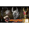 仮面ライダーアギト 25周年記念 ぐい呑み（桐箱入り）
