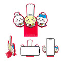 「ちいかわレストラン」オリジナルグッズ