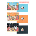 「ちいかわレストラン」オリジナルグッズ