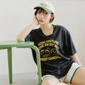 ドライTシャツ