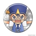 【F賞】<全16種>缶バッジ
