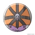 【F賞】<全16種>缶バッジ