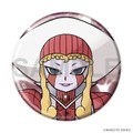 【F賞】<全16種>缶バッジ