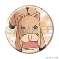 【F賞】<全16種>缶バッジ