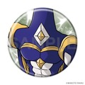 【F賞】<全16種>缶バッジ