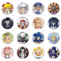 【F賞】<全16種>缶バッジ