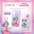 ハンドメイドスマホケース