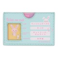 サンリオキャラクターズ マイナンバーカードケース