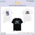 『新機動戦記ガンダムＷ』ビッグシルエットTシャツ