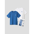 TVアニメ『攻殻機動隊 STAND ALONE COMPLEX』×グラニフ　「タチコマ｜2パックアイコンTシャツ」