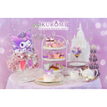 『KUROMI Summer Sweets Party Afternoon Tea』