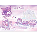『KUROMI Summer Sweets Party Afternoon Tea』
