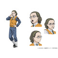 『機動警察パトレイバー EZY（イズィー）』平田紗季：小清水亜美