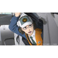 『機動警察パトレイバー EZY（イズィー）』場面写真