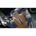 『機動警察パトレイバー EZY（イズィー）』場面写真
