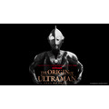 『THE ORIGIN OF ULTRAMAN』
