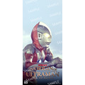 『THE ORIGIN OF ULTRAMAN』オリジナルスマホ壁紙